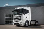 Foton H5 2016 года